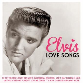 Elvis Presley - 1