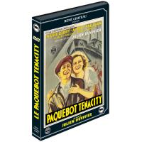 Le Paquebot Tenacity DVD