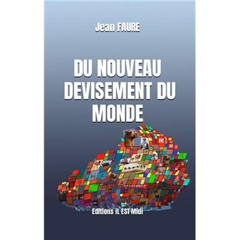 Du nouveau devisement du monde