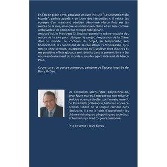 Du nouveau devisement du monde