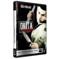 Okita le pourfendeur