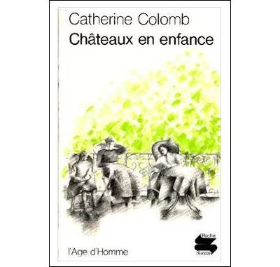 Chateaux en enfance ps30