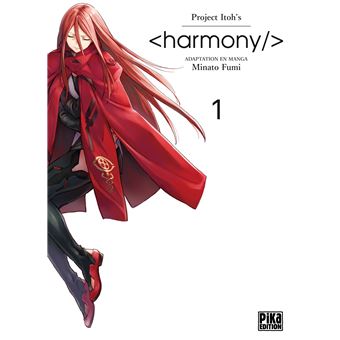 Harmony T01