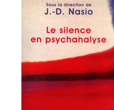 Le silence en psychanalyse