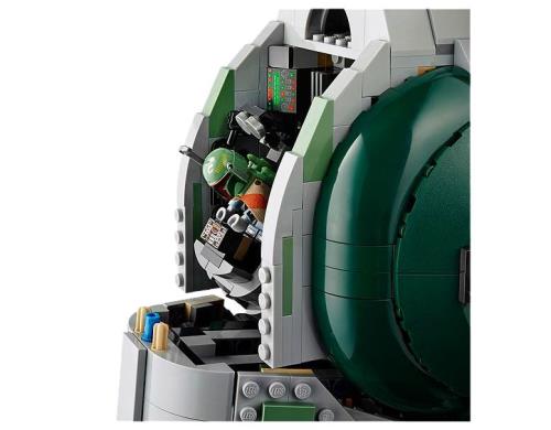 lego ucs 75060