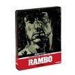Coffret Rambo La Trilogie SteelBook® Edition Limitée Blu-ray 4K Ultra-HD
