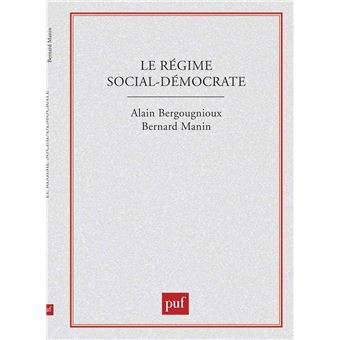 Le régime social-démocrate