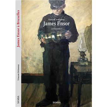 James Ensor à Bruxelles