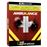 Ambulance Édition Spéciale Fnac Steelbook Blu-ray 4K Ultra HD