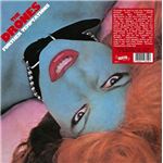 Further Temptations - Vinilo Rosa