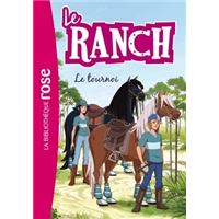 Le Ranch 08 - Le tournoi