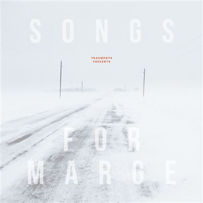 SONGS FOR MARGE/LP