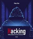 Hacking un guide pratique des tests d'intrusion
