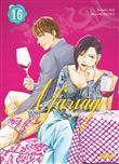 Les Gouttes de Dieu - Mariage - Tome 16