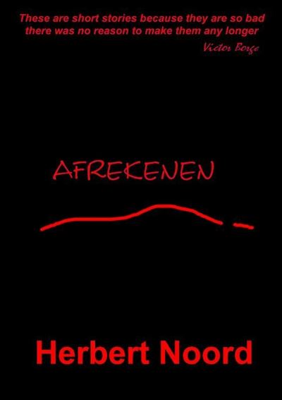 Afrekenen