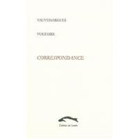 Correspondance 1743-1746