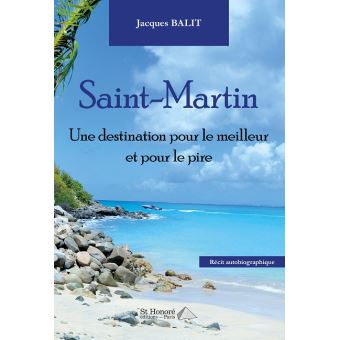 Saint-Martin