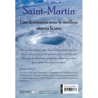 Saint-Martin