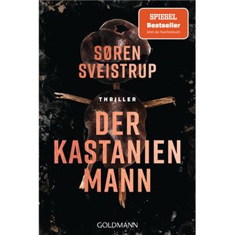 SVEISTRUP-DER KASTANIENMANN-GO