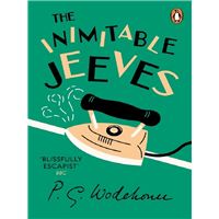 The inimitable jeeves