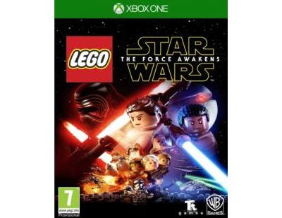 LEGO STAR WARS MIX XONE