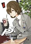 Persona 5
