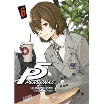 Persona 5