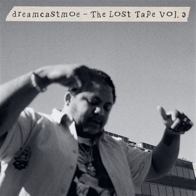 The Lost Tape Volume 3