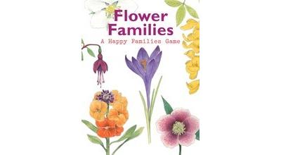 Flower Families