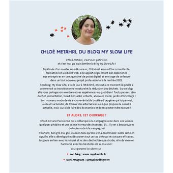 Stratégie anti-bestioles dans ma maison