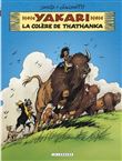 Yakari - Tome 42 - La colère de Thathanka