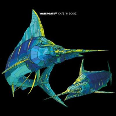 Watergate 22/mixe par catz n dogz