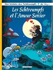 Les Schtroumpfs Lombard - Tome 32 - Les Schtroumpfs et l'amour sorcier / Edition spéciale (Indispens