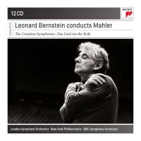 CONDUCTS MAHLER
