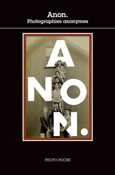 Anon. -  Collectif - broché