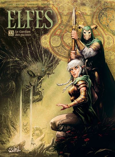 Elfes