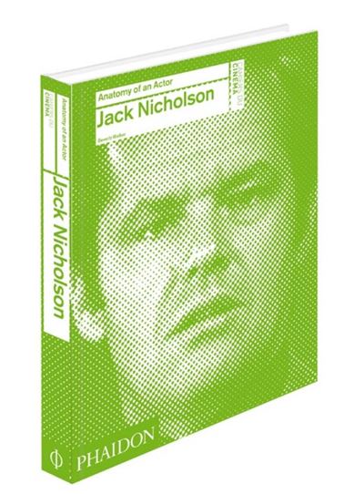 Jack Nicholson anatomy of an actor