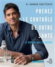Prenez le contrôle de votre santé