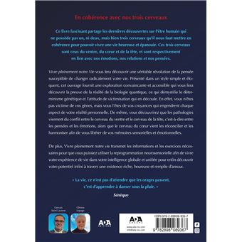 Vivre pleinement sa Vie