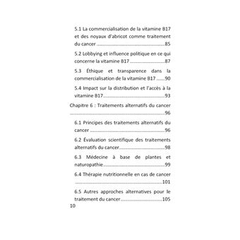 L'avenir du traitement du cancer ?