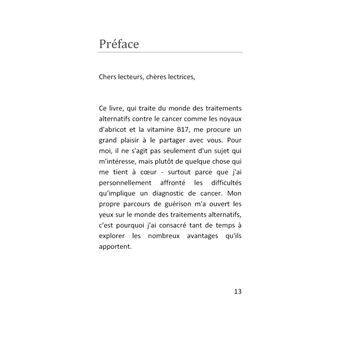 L'avenir du traitement du cancer ?