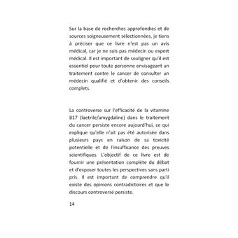 L'avenir du traitement du cancer ?