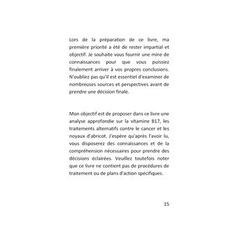 L'avenir du traitement du cancer ?