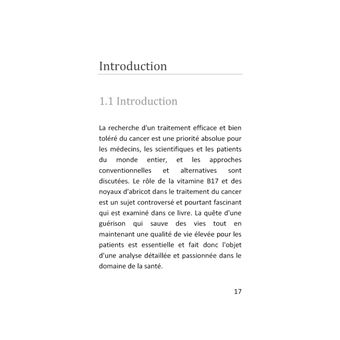 L'avenir du traitement du cancer ?