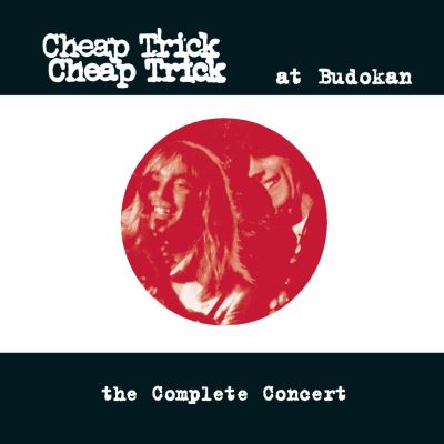 At Budokan complete concert