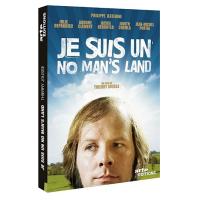 Je suis un no man's land
