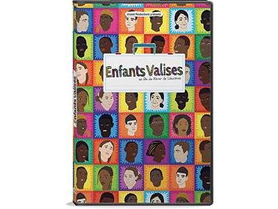 Enfants valises DVD