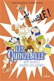 Les Quinzebille, Tome 01