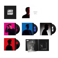 Fabric Presents Laurent Garnier Édition Limitée Coffret Deluxe