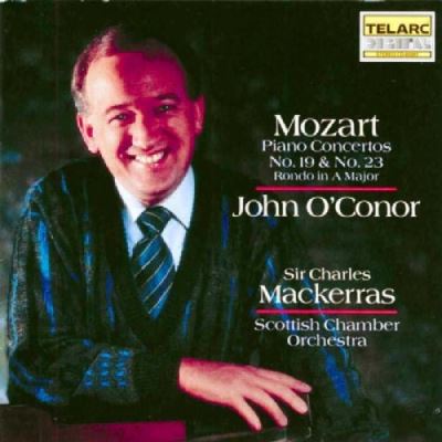 Piano concertos 19